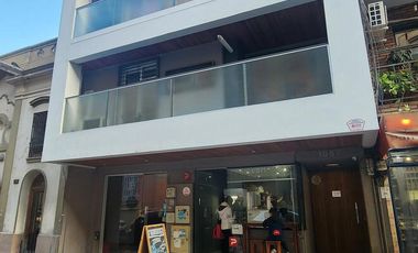 Depto Amoblado Centro B° Alberdi