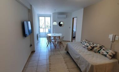 Depto Amoblado Centro B° Alberdi