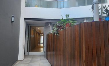 Depto Amoblado Centro B° Alberdi