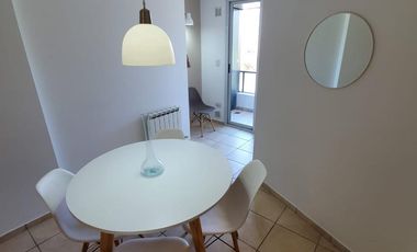 Depto Amoblado Centro B° Alberdi