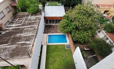 Depto Amoblado Centro B° Alberdi