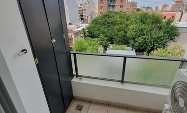 Depto Amoblado Centro B° Alberdi