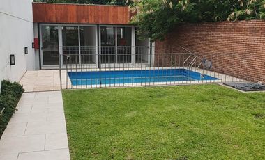 Depto Amoblado Centro B° Alberdi