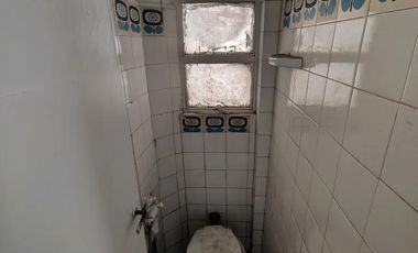 Venta departamento Tres ambientes Balvanera Frente Balcon Terraza APTO CREDITO