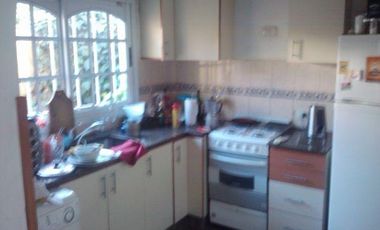 DUPLEX EN VENTA EN JOSE MARMOL