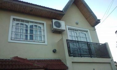 DUPLEX EN VENTA EN JOSE MARMOL
