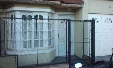 DUPLEX EN VENTA EN JOSE MARMOL