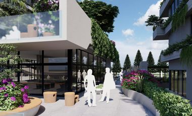 Departamento a Estrenar en Arboris - Imperdible Descuento