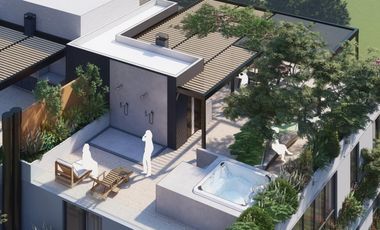 Departamento a Estrenar en Arboris - Imperdible Descuento