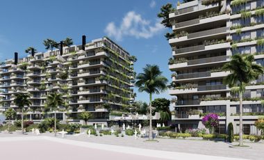 Departamento a Estrenar en Arboris - Imperdible Descuento