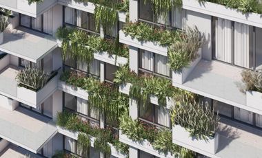 Departamento a Estrenar en Arboris - Imperdible Descuento