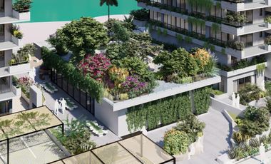 Departamento a Estrenar en Arboris - Imperdible Descuento