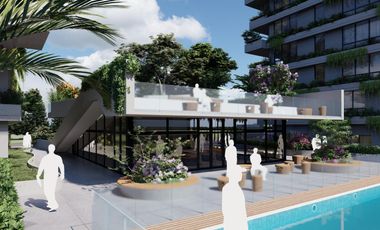 Departamento a Estrenar en Arboris - Imperdible Descuento