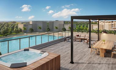 Departamento a Estrenar en Arboris - Imperdible Descuento