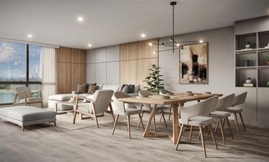 Departamento a Estrenar en Arboris - Imperdible Descuento