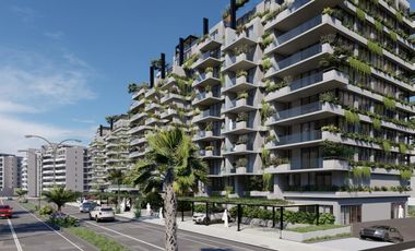 Departamento a Estrenar en Arboris - Imperdible Descuento