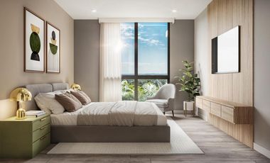 Departamento a Estrenar en Arboris - Imperdible Descuento