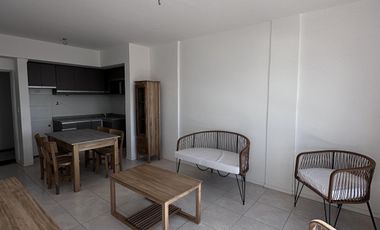 Departamento 1 dormitorio. A Estrenar. Edificio Paseo Gallesio, Zárate Centro