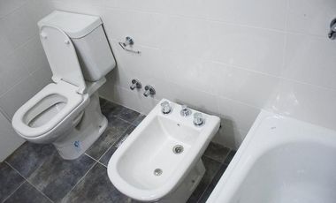 Departamento 1 dormitorio. A Estrenar. Edificio Paseo Gallesio, Zárate Centro