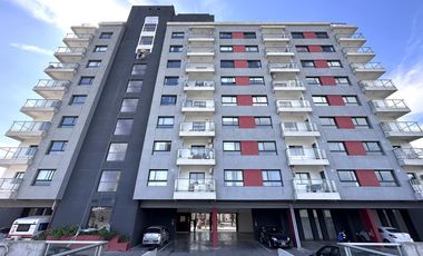 Departamento 1 dormitorio. A Estrenar. Edificio Paseo Gallesio, Zárate Centro
