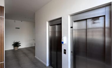 Departamento 1 dormitorio. A Estrenar. Edificio Paseo Gallesio, Zárate Centro