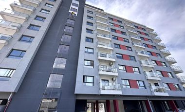 Departamento 1 dormitorio. A Estrenar. Edificio Paseo Gallesio, Zárate Centro