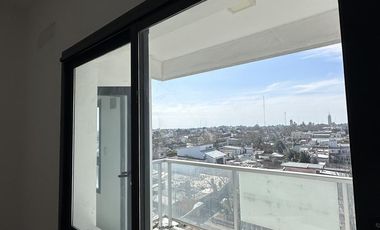 Departamento 1 dormitorio. A Estrenar. Edificio Paseo Gallesio, Zárate Centro