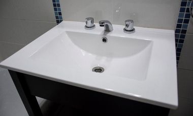 Departamento 1 dormitorio. A Estrenar. Edificio Paseo Gallesio, Zárate Centro