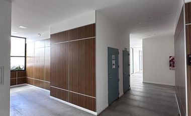 Departamento 1 dormitorio. A Estrenar. Edificio Paseo Gallesio, Zárate Centro