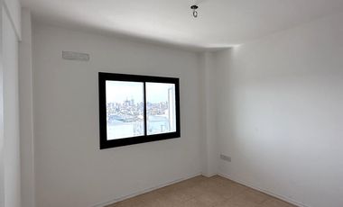 Departamento 1 dormitorio. A Estrenar. Edificio Paseo Gallesio, Zárate Centro