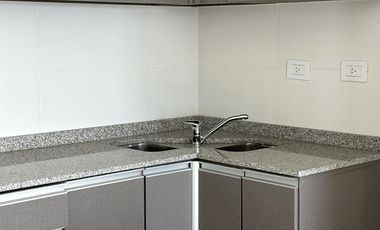 Departamento 1 dormitorio. A Estrenar. Edificio Paseo Gallesio, Zárate Centro