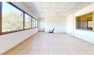 Galpon Industrial completamente equipado