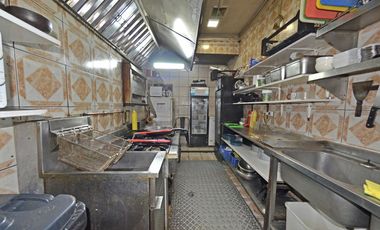 Derecho de llaves Pub en Ñuñoa