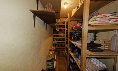 Derecho de llaves Pub en Ñuñoa