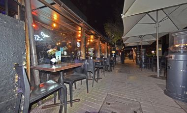 Derecho de llaves Pub en Ñuñoa
