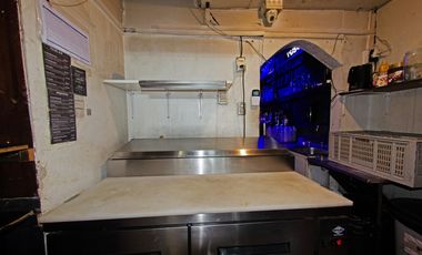 Derecho de llaves Pub en Ñuñoa