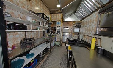 Derecho de llaves Pub en Ñuñoa