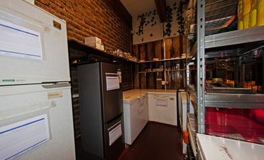 Derecho de llaves Pub en Ñuñoa