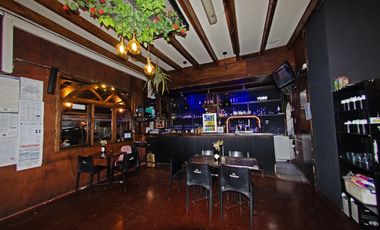 Derecho de llaves Pub en Ñuñoa