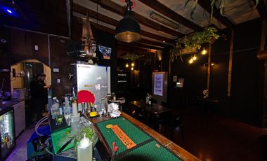 Derecho de llaves Pub en Ñuñoa