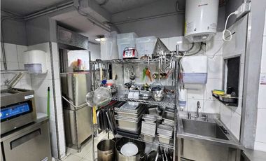 Derecho de llaves en La Reina