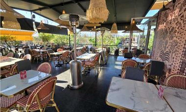 Derecho de llaves en La Reina