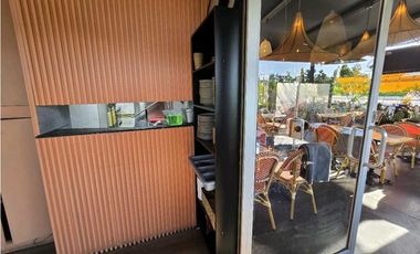 Derecho de llaves en La Reina