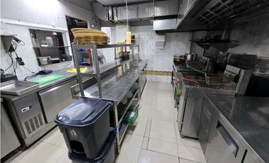 Derecho de llaves en La Reina