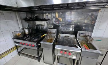 Derecho de llaves en La Reina