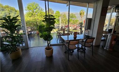 Derecho de llaves en La Reina