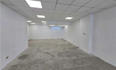 Local comercial calle Arlegui