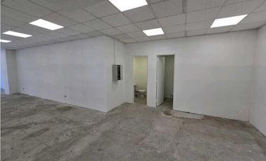 Local comercial calle Arlegui