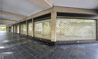 Local comercial calle Arlegui