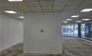 Local comercial calle Arlegui